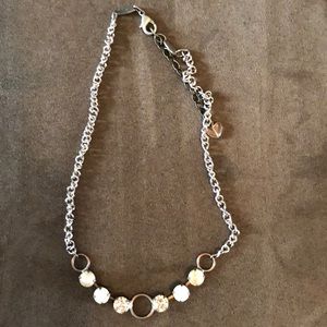 Sabika necklace